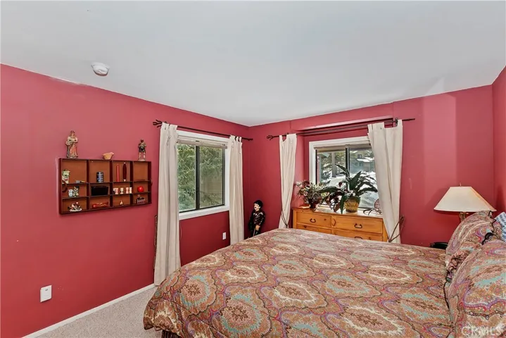 43077 Goldmine Woods Lane, Big Bear Lake, California 92315