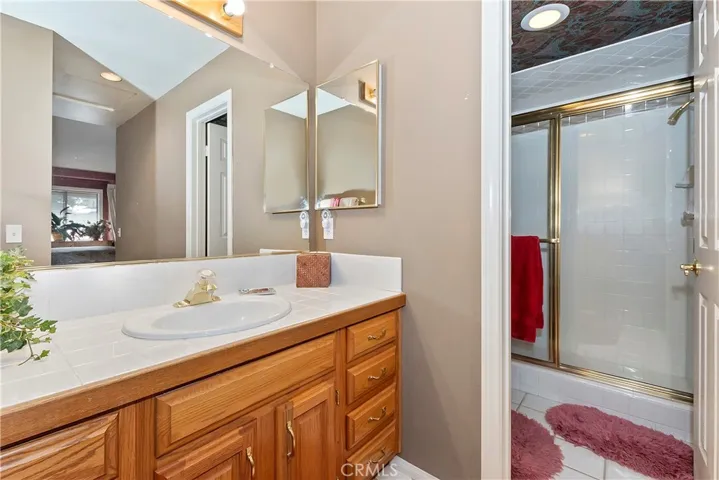 43077 Goldmine Woods Lane, Big Bear Lake, California 92315