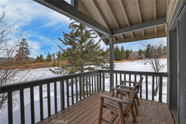 43077 Goldmine Woods Lane, Big Bear Lake, California 92315
