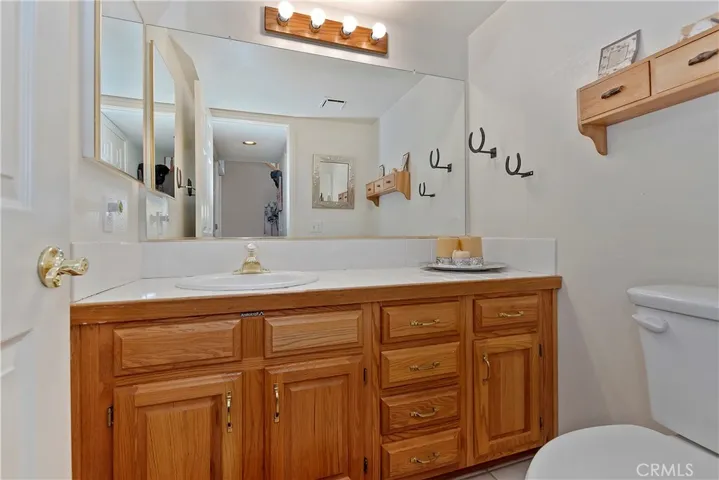 43077 Goldmine Woods Lane, Big Bear Lake, California 92315