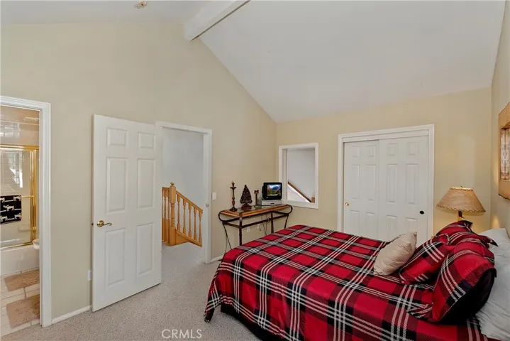 43077 Goldmine Woods Lane, Big Bear Lake, California 92315