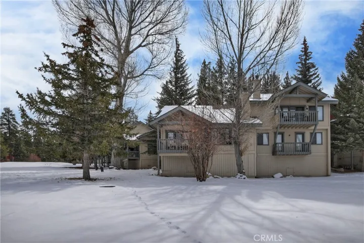 43077 Goldmine Woods Lane, Big Bear Lake, California 92315