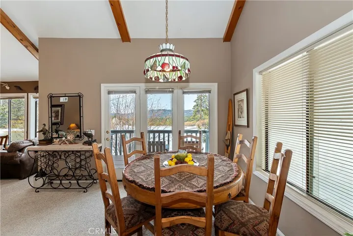 43077 Goldmine Woods Lane, Big Bear Lake, California 92315