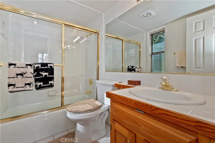43077 Goldmine Woods Lane, Big Bear Lake, California 92315