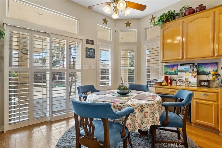 4201 Walker Lake Drive, Bakersfield, California 93313