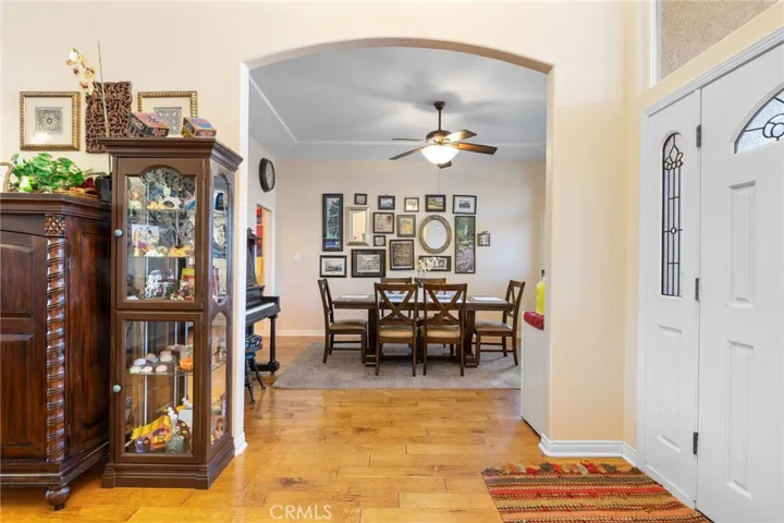 4201 Walker Lake Drive, Bakersfield, California 93313