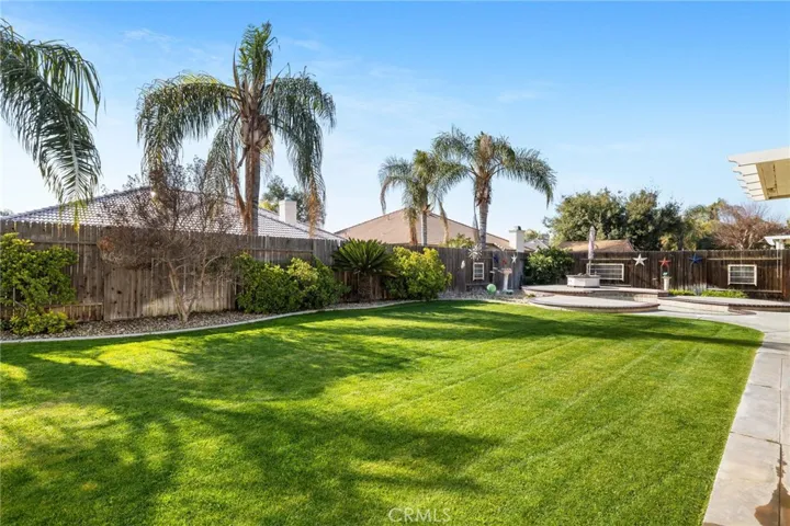 4201 Walker Lake Drive, Bakersfield, California 93313