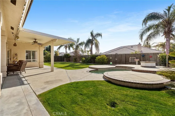 4201 Walker Lake Drive, Bakersfield, California 93313