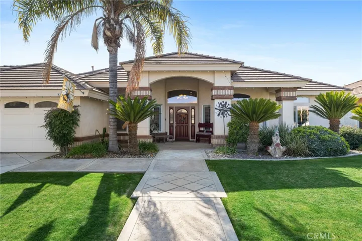 4201 Walker Lake Drive, Bakersfield, California 93313
