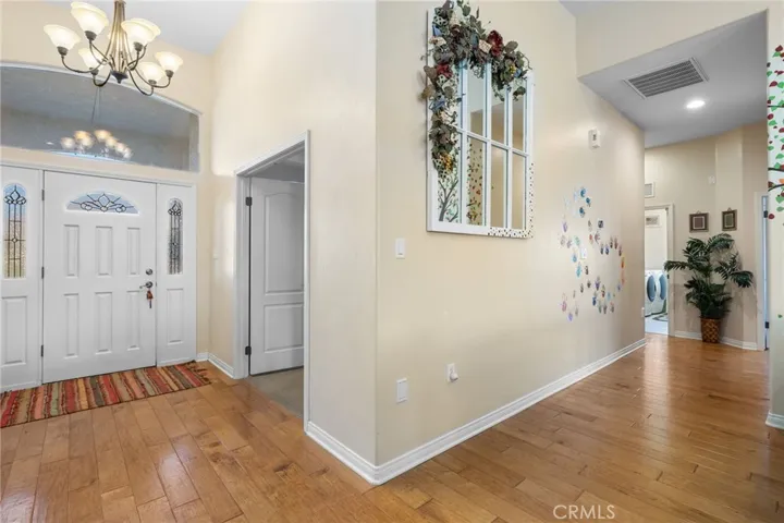 4201 Walker Lake Drive, Bakersfield, California 93313