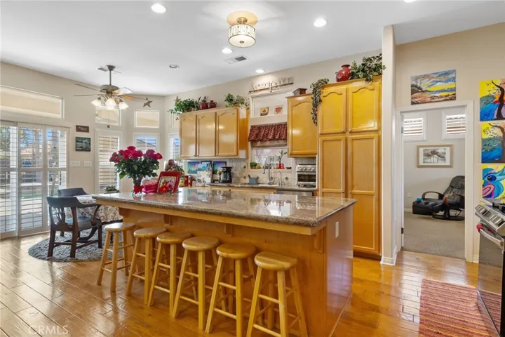 4201 Walker Lake Drive, Bakersfield, California 93313