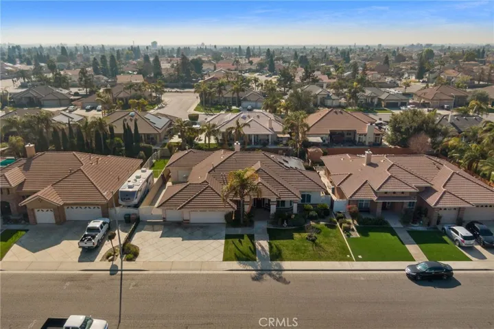 4201 Walker Lake Drive, Bakersfield, California 93313