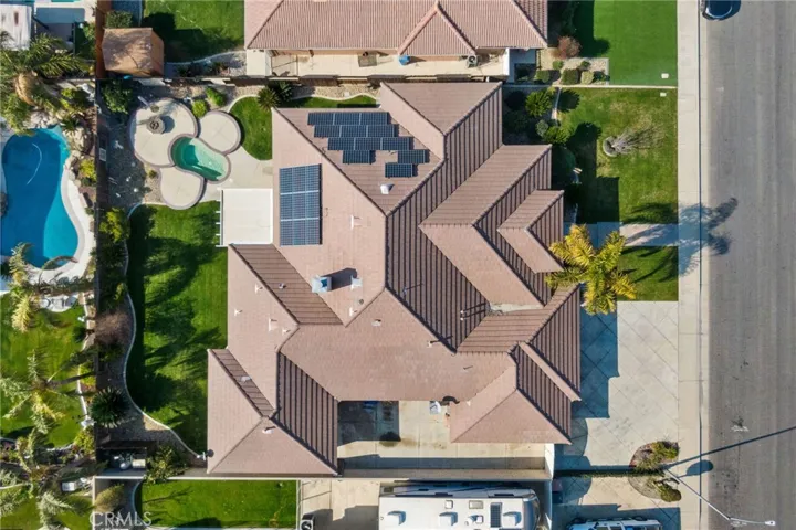 4201 Walker Lake Drive, Bakersfield, California 93313