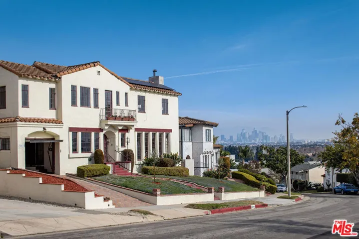 3651 Fairway Boulevard, View Park, California 90043