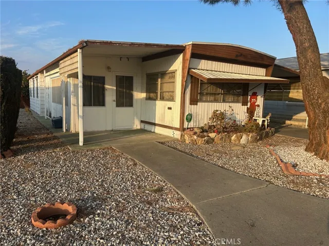 210 San Carlos Drive, Hemet, California 92543