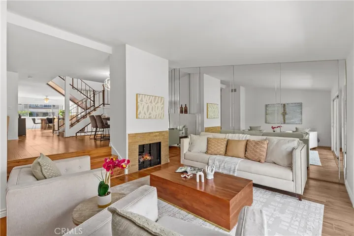 28106 Ridgefern Court, Rancho Palos Verdes, California 90275