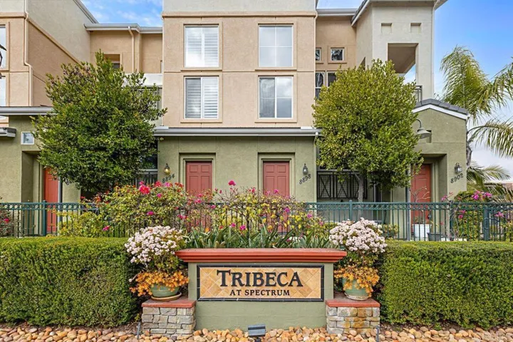 8885 Tribeca Circle, San Diego, California 92123