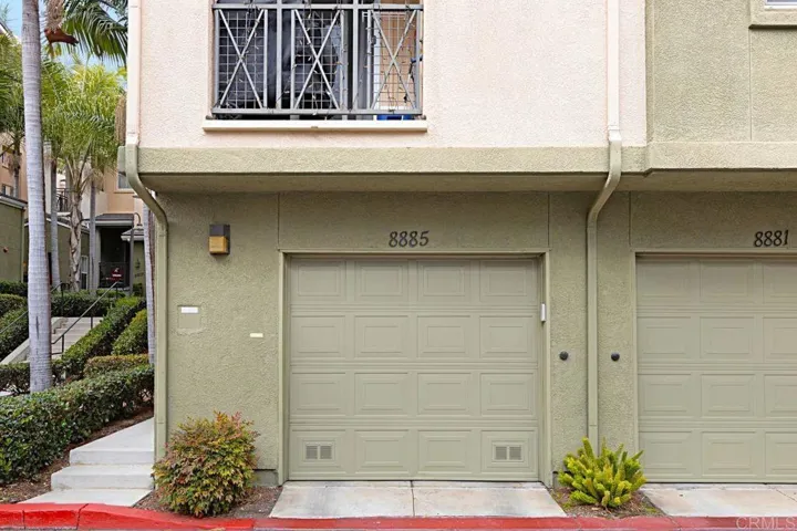 8885 Tribeca Circle, San Diego, California 92123