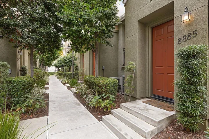 8885 Tribeca Circle, San Diego, California 92123