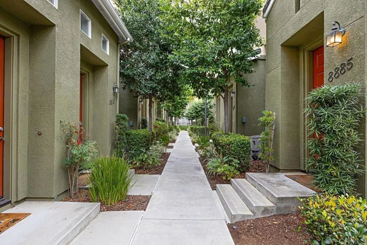 8885 Tribeca Circle, San Diego, California 92123