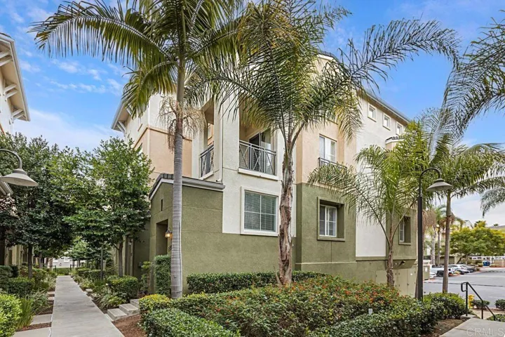 8885 Tribeca Circle, San Diego, California 92123
