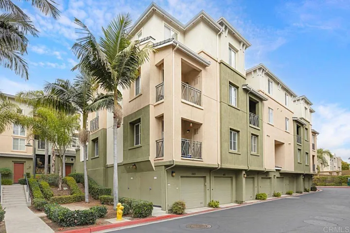 8885 Tribeca Circle, San Diego, California 92123