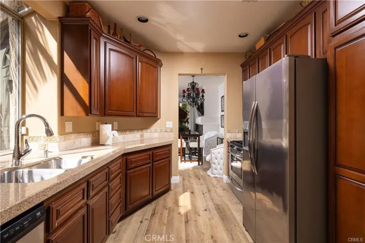60 Sentinel Place, Aliso Viejo, California 92656