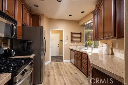 60 Sentinel Place, Aliso Viejo, California 92656