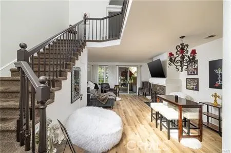 60 Sentinel Place, Aliso Viejo, California 92656
