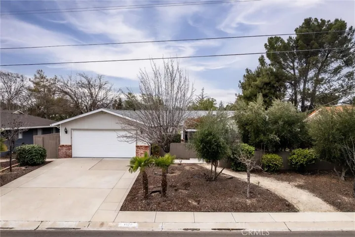 1528 Fairway Drive, Paso Robles, California 93446