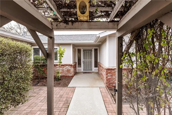 1528 Fairway Drive, Paso Robles, California 93446