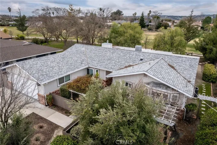 1528 Fairway Drive, Paso Robles, California 93446