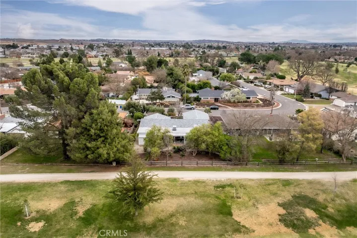 1528 Fairway Drive, Paso Robles, California 93446