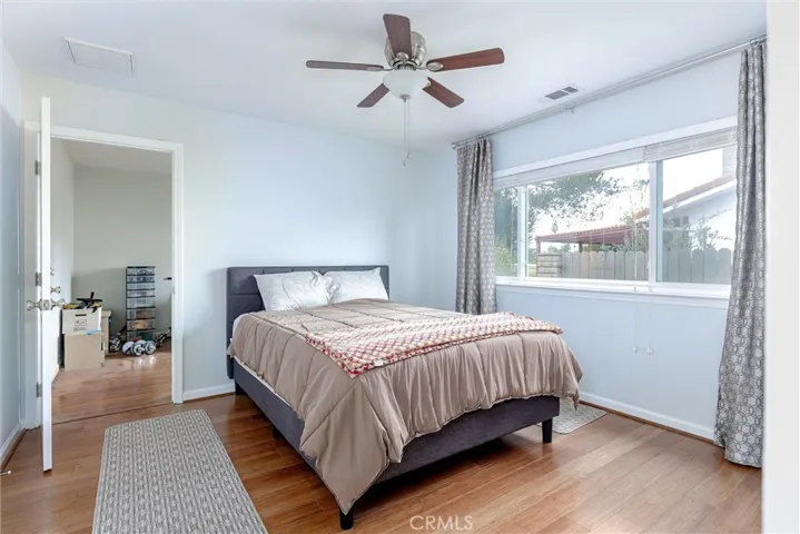 1528 Fairway Drive, Paso Robles, California 93446