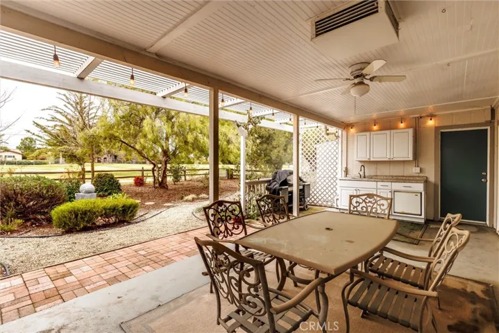 1528 Fairway Drive, Paso Robles, California 93446