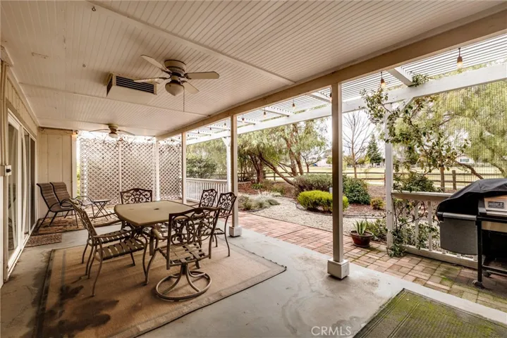 1528 Fairway Drive, Paso Robles, California 93446