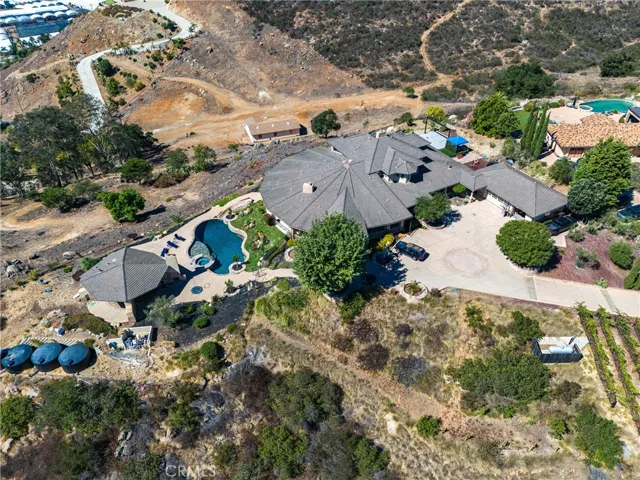 2284 Sunshine Mountain Road, San Marcos, California 92069