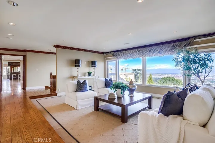 2411 Daladier Drive, Rancho Palos Verdes, California 90275
