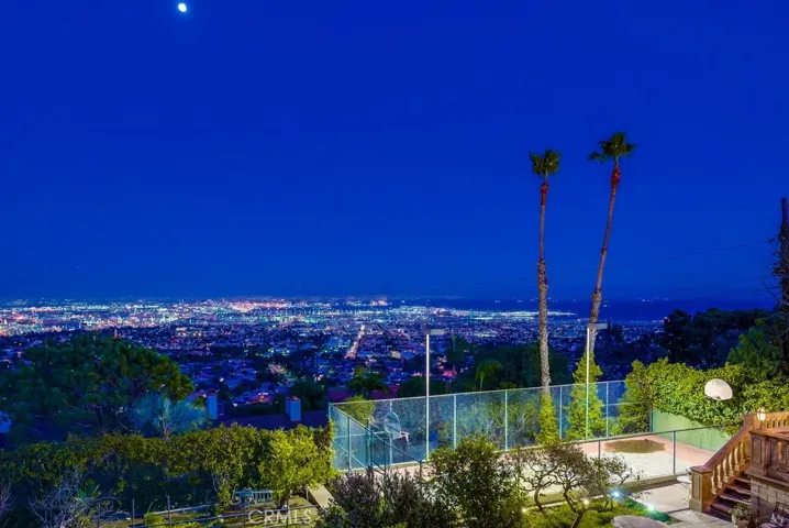 2411 Daladier Drive, Rancho Palos Verdes, California 90275