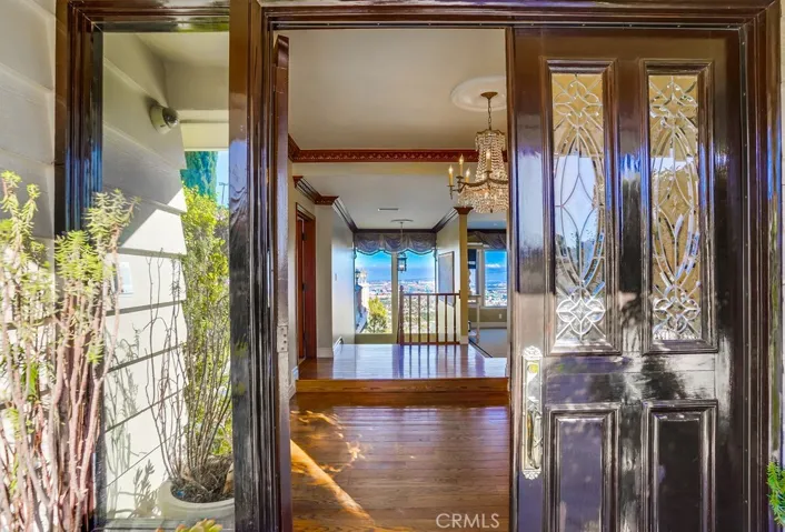 2411 Daladier Drive, Rancho Palos Verdes, California 90275
