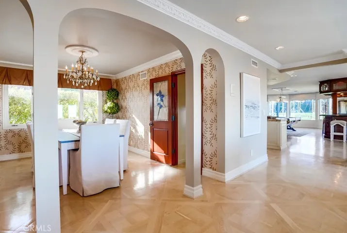 2411 Daladier Drive, Rancho Palos Verdes, California 90275