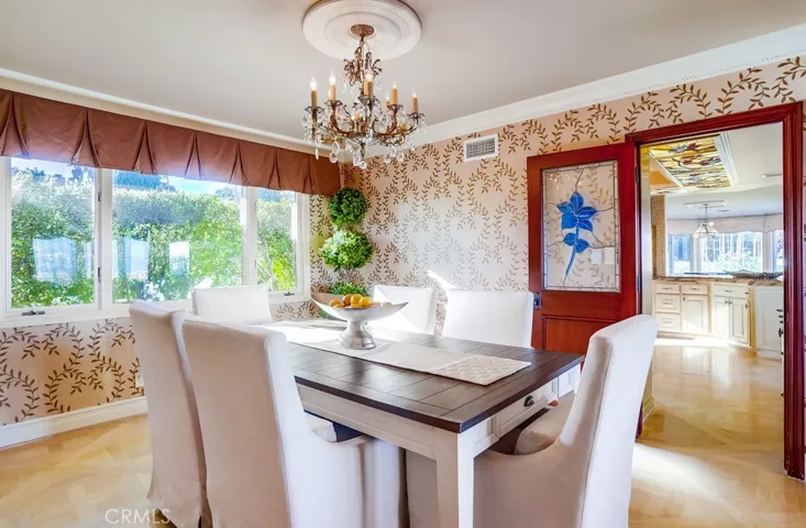 2411 Daladier Drive, Rancho Palos Verdes, California 90275