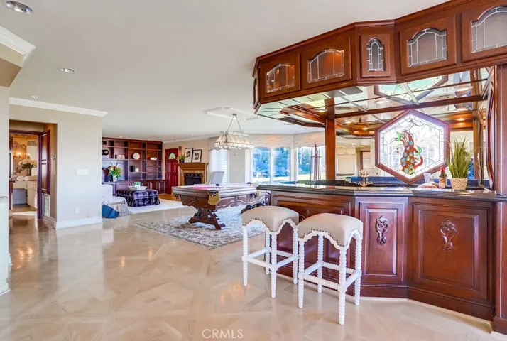 2411 Daladier Drive, Rancho Palos Verdes, California 90275