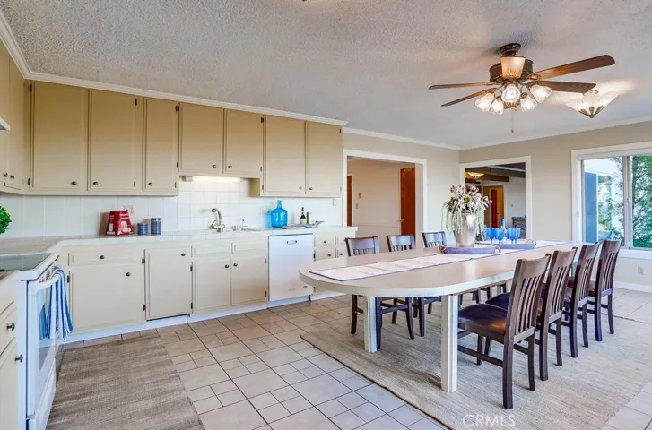 2411 Daladier Drive, Rancho Palos Verdes, California 90275
