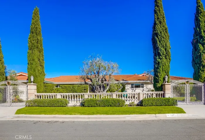 2411 Daladier Drive, Rancho Palos Verdes, California 90275
