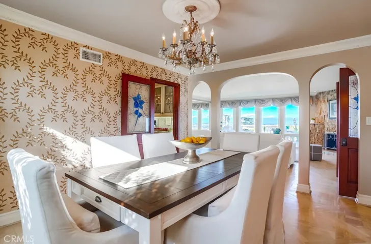 2411 Daladier Drive, Rancho Palos Verdes, California 90275