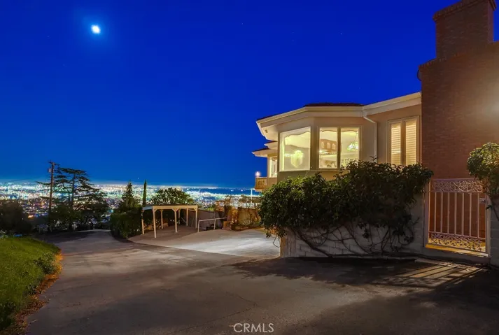 2411 Daladier Drive, Rancho Palos Verdes, California 90275