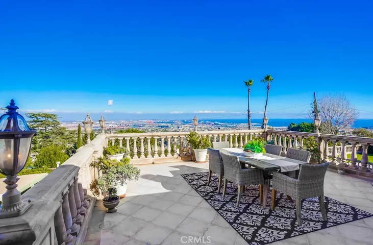 2411 Daladier Drive, Rancho Palos Verdes, California 90275