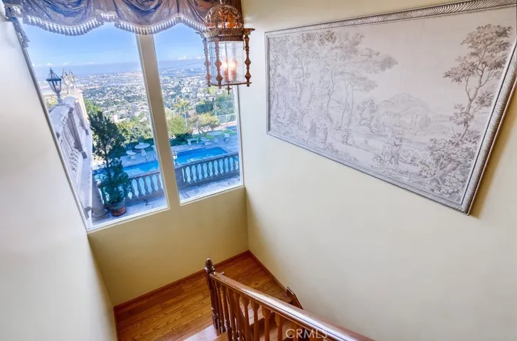 2411 Daladier Drive, Rancho Palos Verdes, California 90275