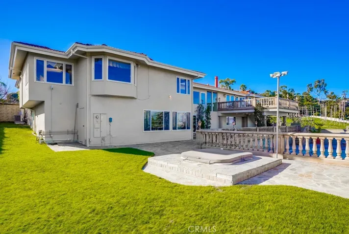 2411 Daladier Drive, Rancho Palos Verdes, California 90275